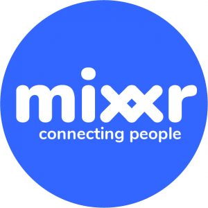 mixxr social connecting people